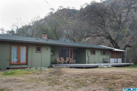 44965 N Fork Dr, Three Rivers, CA 93271 photo 3