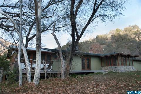 44965 N Fork Dr, Three Rivers, CA 93271 photo 1