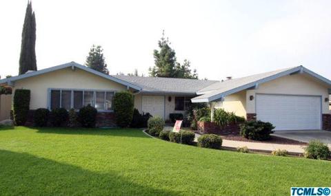 1237 W Eymann Ave, Reedley, CA 93654 photo 1