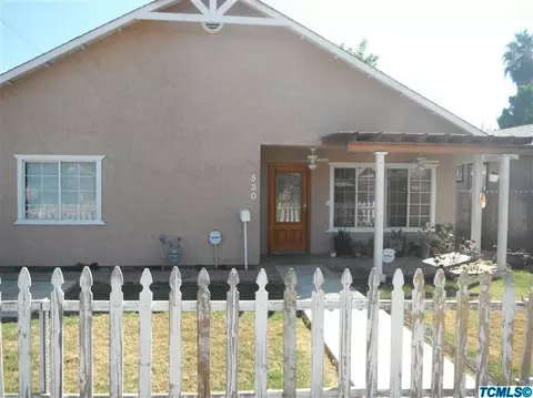 530 W Chestnut St, Exeter, CA 93221 photo 1