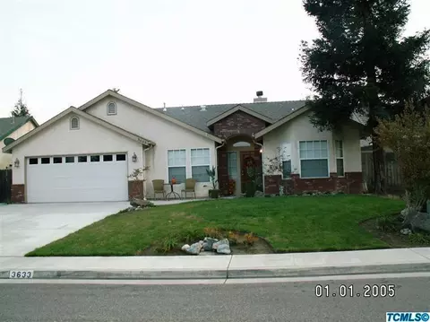 3633 E Oak Ct, Visalia, CA 93292 photo 1
