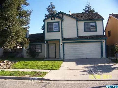 834 Alpha St, Tulare, CA 93274 photo 1