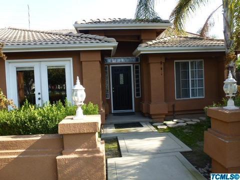 2191 Shell Ct, Tulare, CA 93274 photo 2