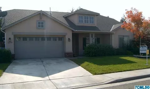 1270 Joy Ct, Exeter, CA 93221 photo 1