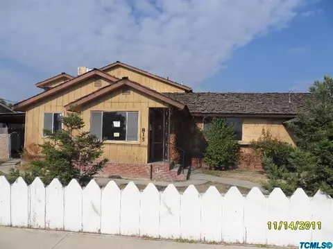 815 W Maple St, Exeter, CA 93221 photo 1