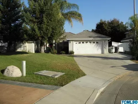 1671 Thomas Ct, Dinuba, CA 93618 photo 1