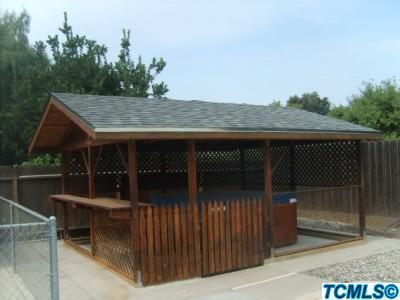 2298 E Paradise Ave, Visalia, CA 93292 photo 12