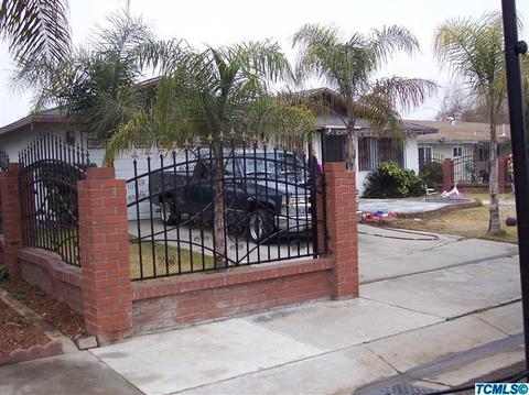 15853 Citrus Ave, Ivanhoe, CA 93235 photo 3