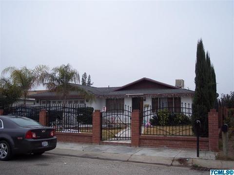 15853 Citrus Ave, Ivanhoe, CA 93235 photo 2