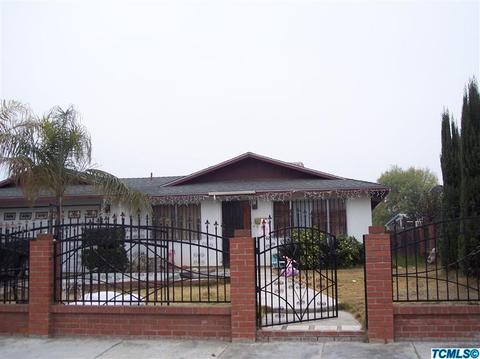 15853 Citrus Ave, Ivanhoe, CA 93235 photo 1