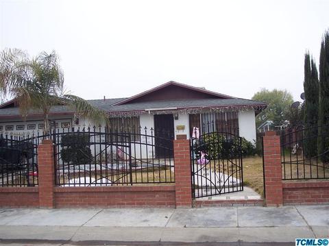 15853 Citrus Ave, Ivanhoe, CA 93235 photo 8