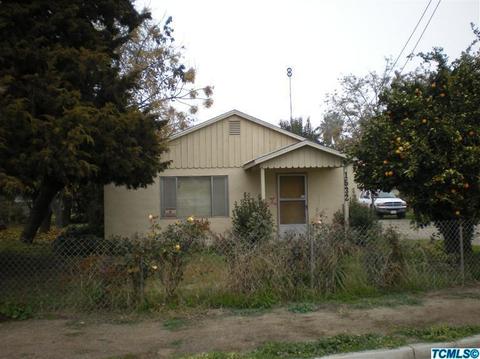 1532 E Alpine Ave, Tulare, CA 93274 photo 1
