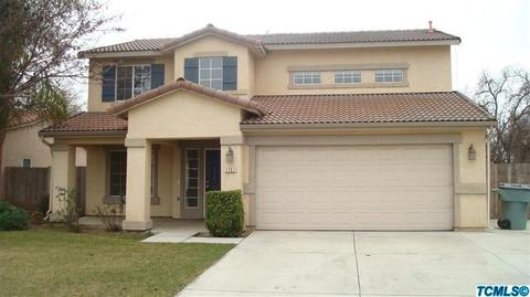 1737 E Monte Verde Ave, Visalia, CA 93292 photo 1