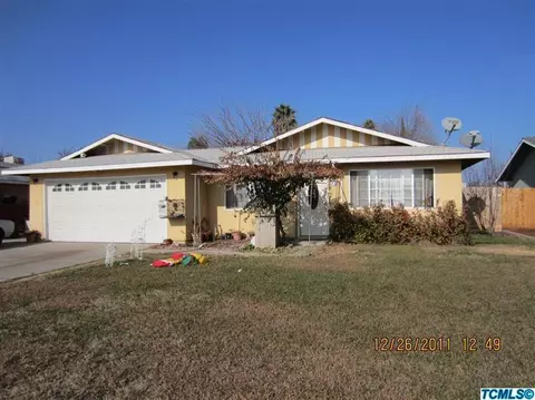 15936 Citrus Ave, Ivanhoe, CA 93235 photo 1