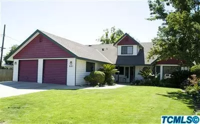 501 N Maple St, Pixley, CA 93256 photo 1