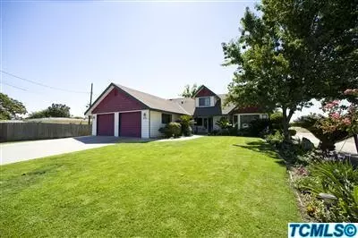 501 N Maple St, Pixley, CA 93256 photo 3