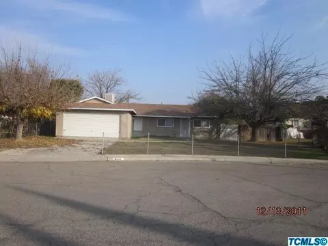 654 Dove Rd, Earlimart, CA 93219 photo 1