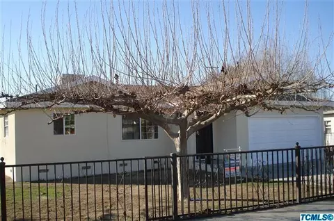 291 S Pine St, Pixley, CA 93256 photo 1