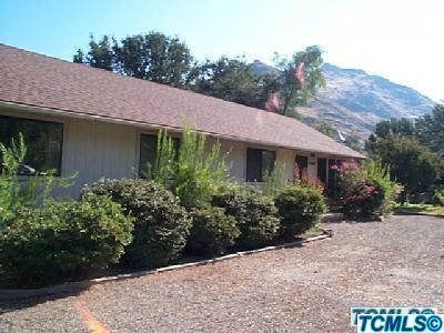 41046 Meadow Dr, Three Rivers, CA 93271 photo 2