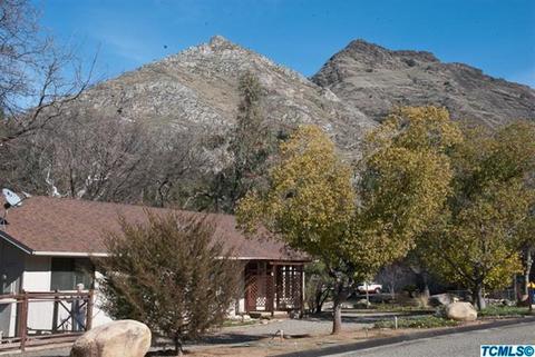 41046 Meadow Dr, Three Rivers, CA 93271 photo 1