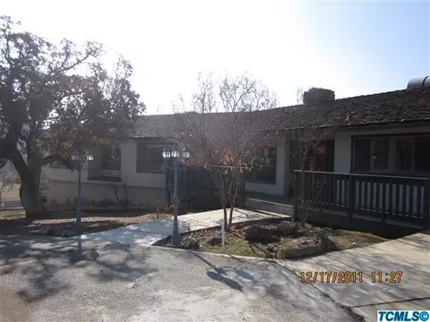 16095 Cattle Dr, Springville, CA 93265 photo 1