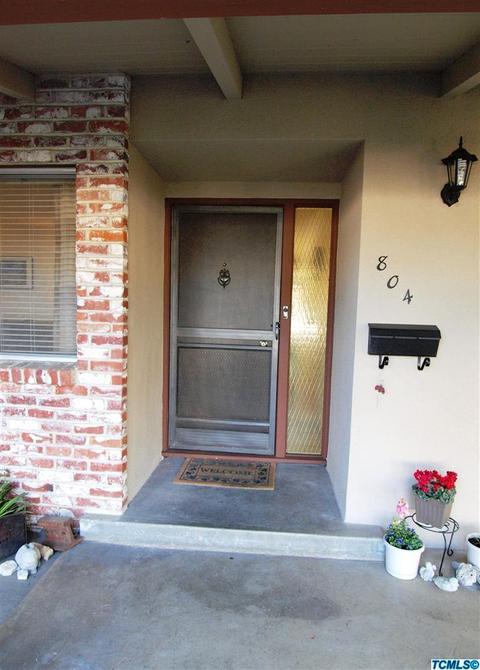 804 Fairway Dr, Exeter, CA 93221 photo 4