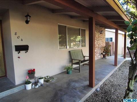 804 Fairway Dr, Exeter, CA 93221 photo 3