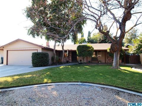 804 Fairway Dr, Exeter, CA 93221 photo 1