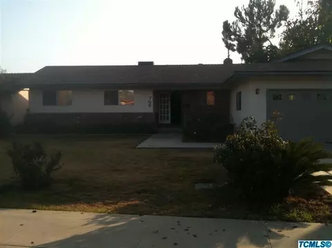 706 Westwood Dr, Exeter, CA 93221 photo 1
