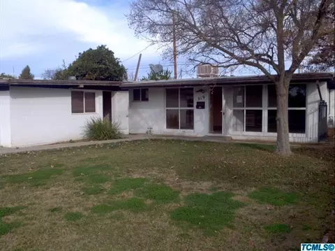 319 Peach St, Exeter, CA 93221 photo 1