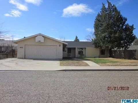 612 N Quince Ave, Exeter, CA 93221 photo 1