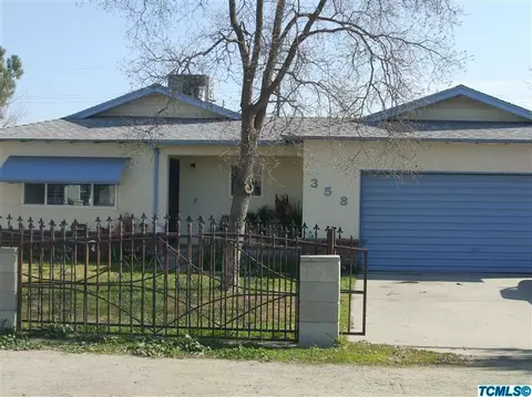 358 N Thompson Rd, Tipton, CA 93272 photo 1