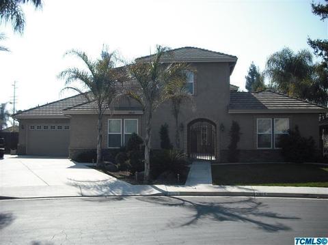 2815 E Harter Ct, Visalia, CA 93292 photo 1