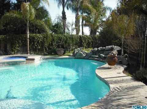 2815 E Harter Ct, Visalia, CA 93292 photo 31