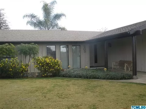 503 S Francis Ave, Exeter, CA 93221 photo 2