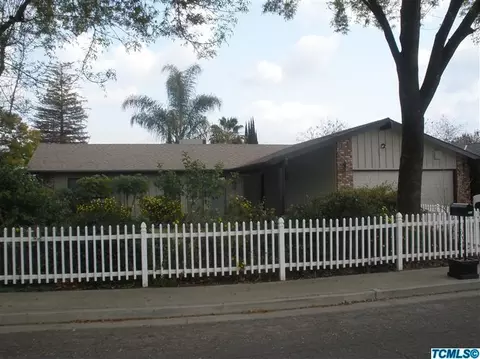 503 S Francis Ave, Exeter, CA 93221 photo 1