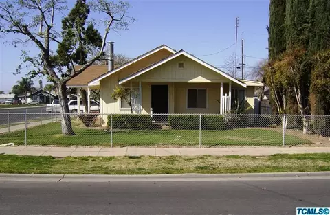 401 W Pine St, Exeter, CA 93221 photo 2