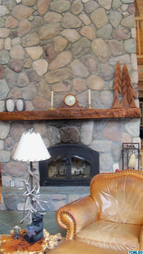 57745 Crest Dr, Ponderosa, CA 93265 photo 5
