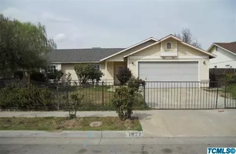 1822 E Levin Ave, Tulare, CA 93274 photo 1