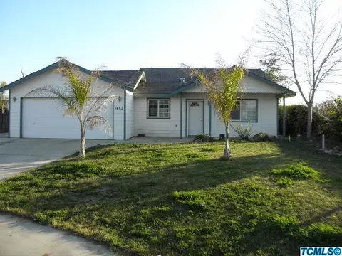 1482 Mary Ct, Exeter, CA 93221 photo 1