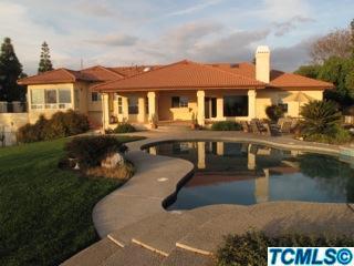 146 High Sierra Dr, Exeter, CA 93221 photo 1