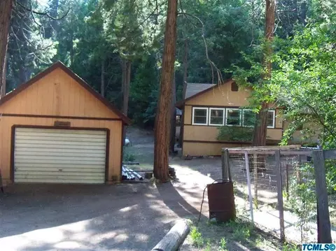143 Linder Dr, Camp Nelson, CA 93208 photo 2