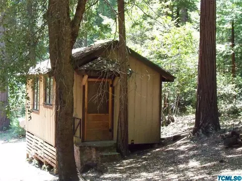 143 Linder Dr, Camp Nelson, CA 93208 photo 4