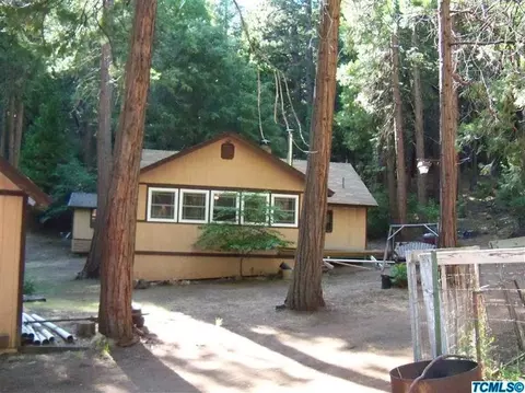 143 Linder Dr, Camp Nelson, CA 93208 photo 1