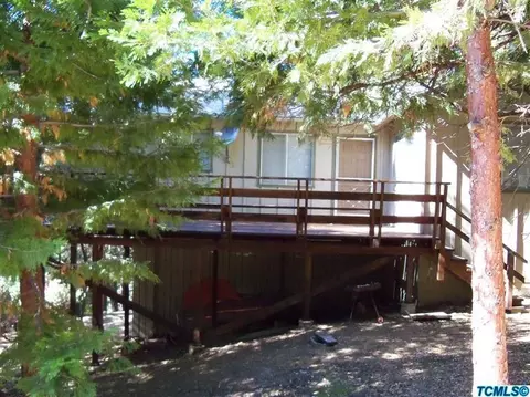 1531 Forest Dr, Springville, CA 93265 photo 1