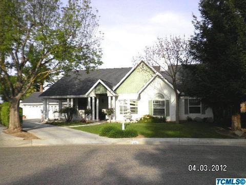 605 Pheasant Ct, Exeter, CA 93221 photo 1