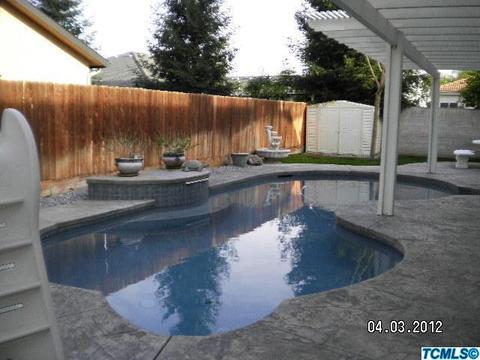 605 Pheasant Ct, Exeter, CA 93221 photo 17