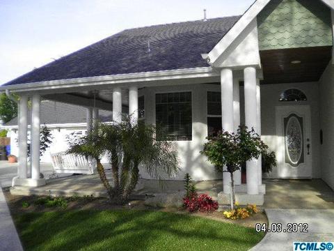 605 Pheasant Ct, Exeter, CA 93221 photo 4