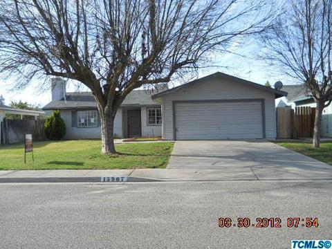 15907 Giotta Ave, Ivanhoe, CA 93235 photo 1