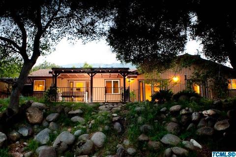 40896 Cherokee Oaks Dr, Three Rivers, CA 93271 photo 1